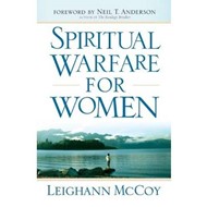 Spiritual Warfare For Women