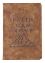 Faith Can Move Journal