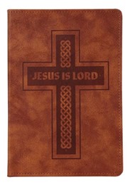 Jesus Is Lord Journal