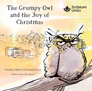 Grumpy Owl and the Joy of Christmas, The (Single Copy)