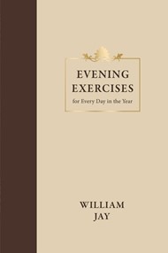Evening Exercises for Every Day in the Year