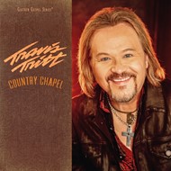 Country Chapel CD