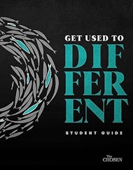 Get Used To Different - Student Guide