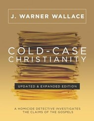 Cold-Case Christianity Updated