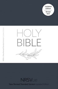 NRSVue Holy Bible: New Revised Standard Version