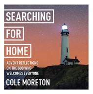 Searching For Home - Audio CD
