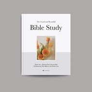 The Good and Beautiful Bible Study Volume 2