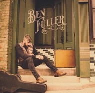 Ben Fuller CD