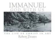 Immanuel, God With Us