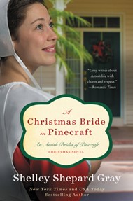 Christmas Bride in Pinecraft, A