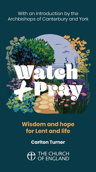 Watch and Pray - Single Copy