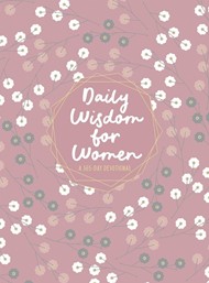 Daily Wisdom For Women