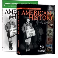 American History Set (New Edition 2020)