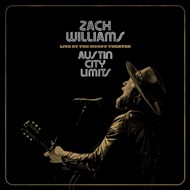 Austin City Limits: Live At The Moody Theater CD