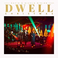 Dwell: Christmas CD