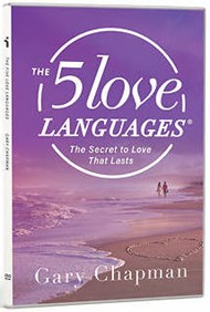 Five Love Languages (Revised & Updated), The - DVD Set
