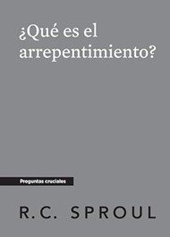 Qué Es El Arrepentimiento?, Spanish Edition