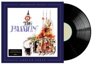 The Passion: Anniversary Edition LP Vinyl