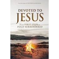 Devoted To Jesus