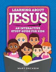 Learning About Jesus  Teaching Resources