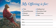 My Offering Is For: Offering Envelope - General (100 Pack)