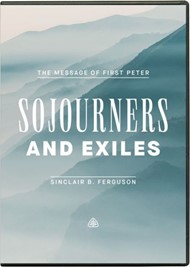 Sojourners and Exiles - DVD