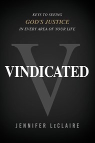 Vindicated