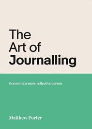The Art Of Journalling