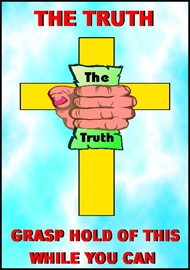 Tracts: The Truth 50-pack