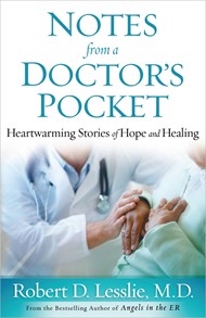 Notes From A Doctor'S Pocket