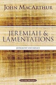 Jeremiah And Lamentations