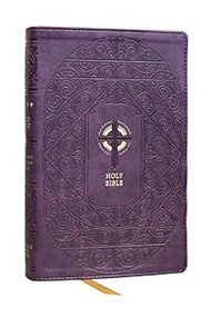 NRSVCE Sacraments Of Initiation Catholic Bible