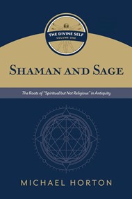 Shaman And Sage
