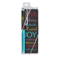 Fruit of the Spirit Pen and Bookmark