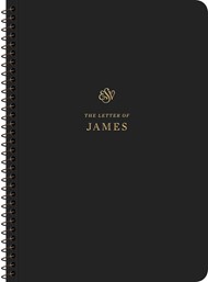 ESV Scripture Journal - James
