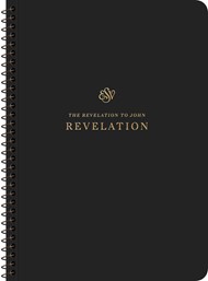ESV Scripture Journal - Revelation