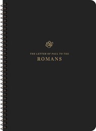 ESV Scripture Journal - Romans