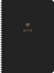 ESV Scripture Journal - Ruth