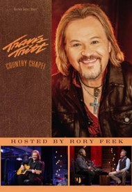 Country Chapel DVD