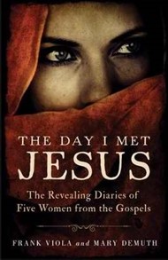 The Day I Met Jesus
