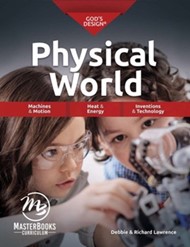 Physical World (Student) Mb Edition