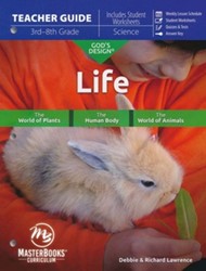 Life (Teacher Guide) Mb Edition