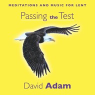 Passing The Test CD