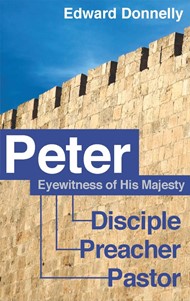 Peter:Eyewitness Of His Majesty