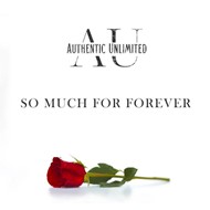 So Much For Forever CD
