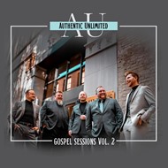 Gospel Sessions Vol. 2 CD