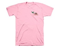 Cherished Girl I'll Fly Away T-Shirt, XLarge