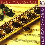 20 Classical Christmas Favourites CD