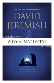 Why The Nativity?