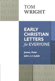 Early Christian Letters For Everyone